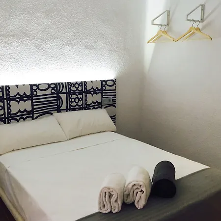 Guest house Alevia 3*