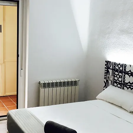 Alevia Penzion Salamanka