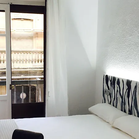 Guest house Alevia