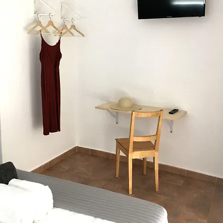 Alevia Guest house 3*
