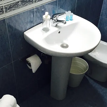 Guest house Alevia