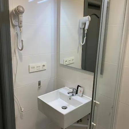 Alevia 3* Salamanca