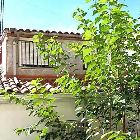 בית הארחה Alevia סלאמנקה