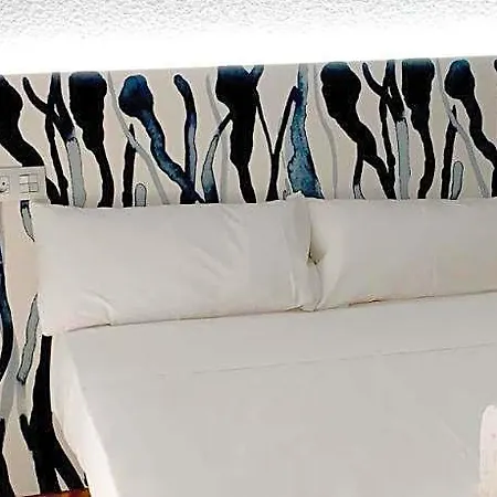 Alevia בית הארחה סלאמנקה