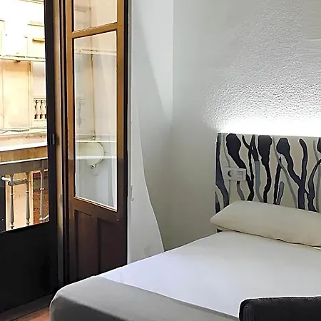 Guest house Alevia 3*