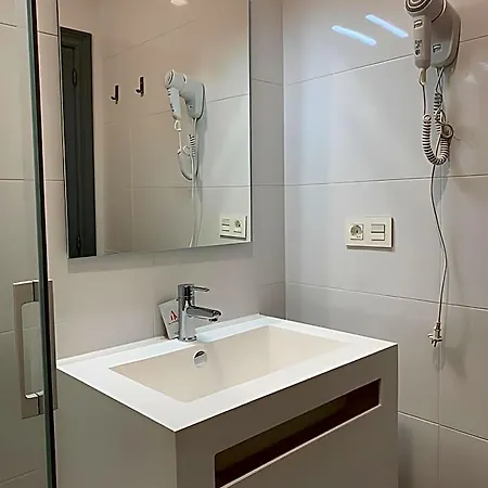 Alevia Guest house