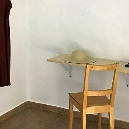 Alevia Guest house