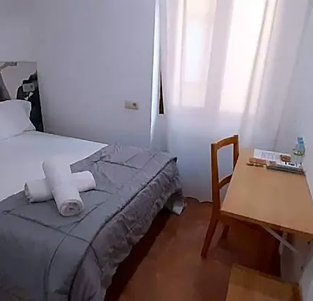 Alevia 3* Salamanca