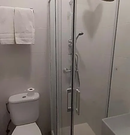 Alevia 3* Salamanca