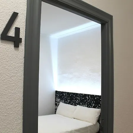 Alevia Guest house