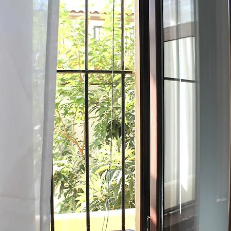 Penzion Alevia Salamanka