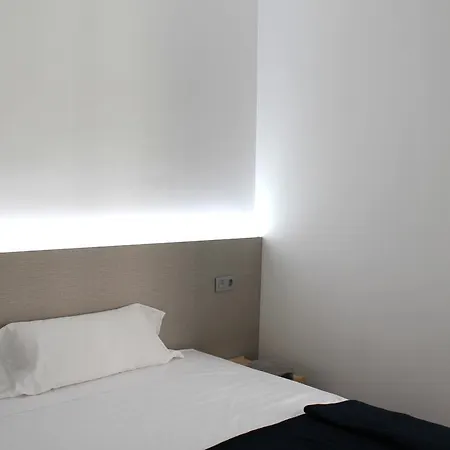 Pensión Alevia Salamanca