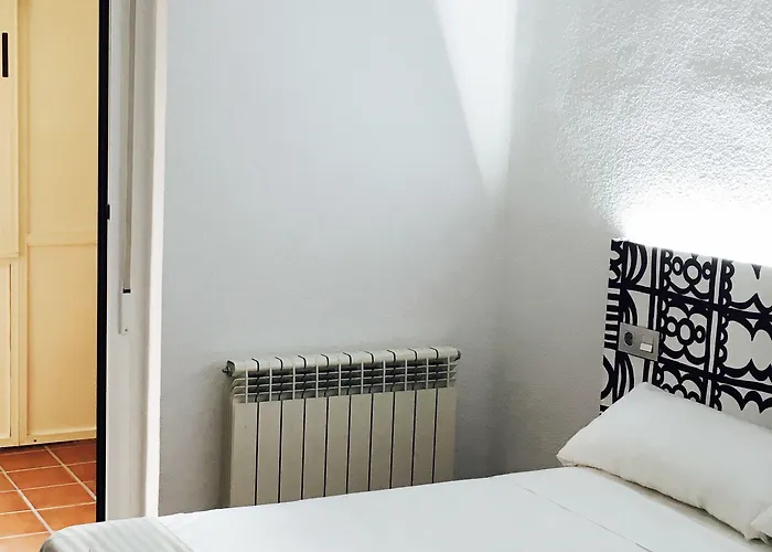 Alevia Penzion Salamanka