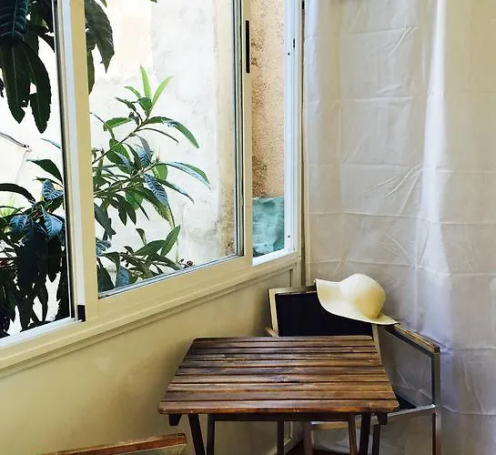 Gasthof Alevia Salamanca