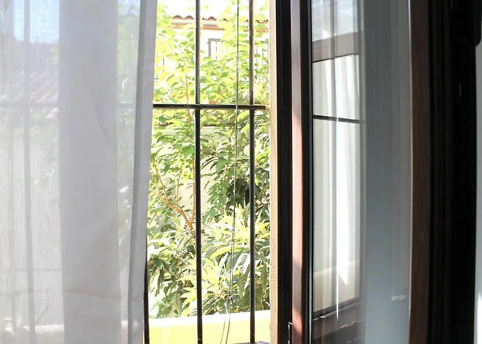 Penzion Alevia Salamanka