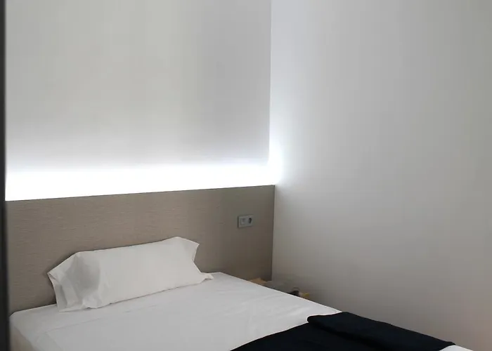 Penzion Alevia Salamanka