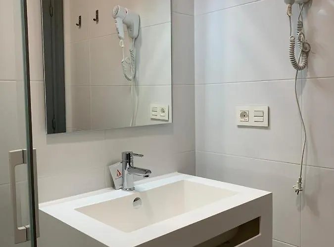 Gasthof Alevia Salamanca